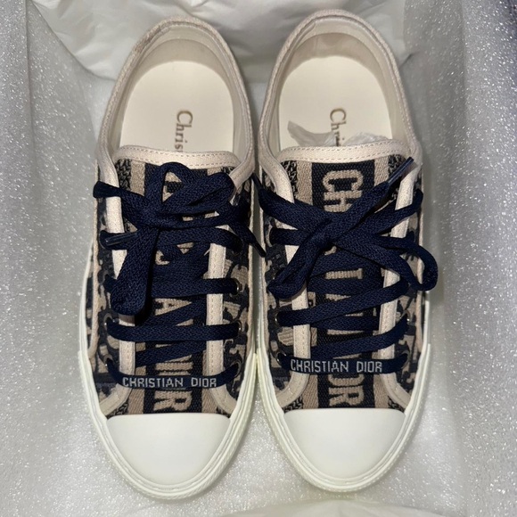 Christian Dior Women's multi Trainers - Picture 1 of 4